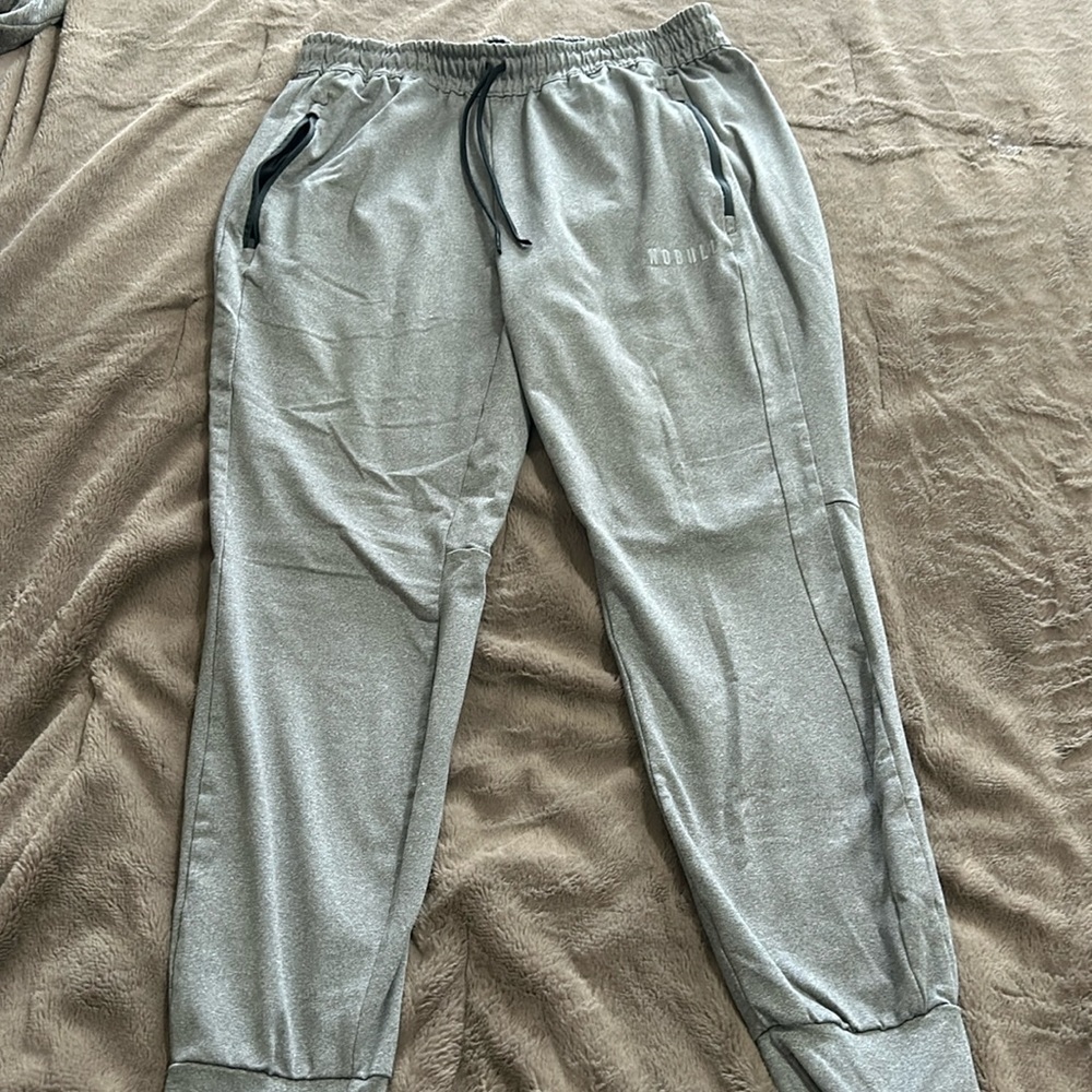 Nobull joggers